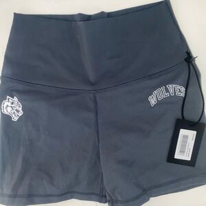 Loyalty V3 Energy Pump Shorts - Darc Blue (Medium)